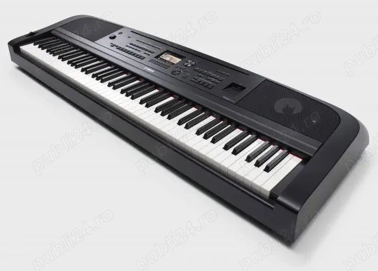 Vand orga pian digital Yamaha
