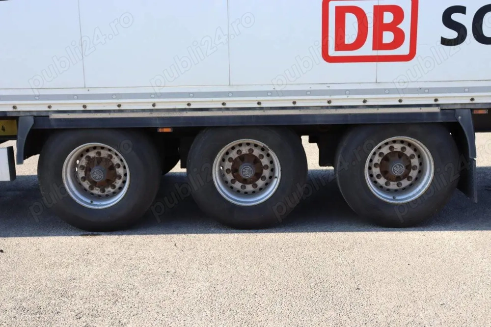 Semiremoca box krone an 2015