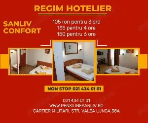 Acces NON STOP camera dubla in REGIM HOTELIER - Cartierul Militari Acces NON STOP camera dubla in REGIM HOTELIER - Cartierul Militari