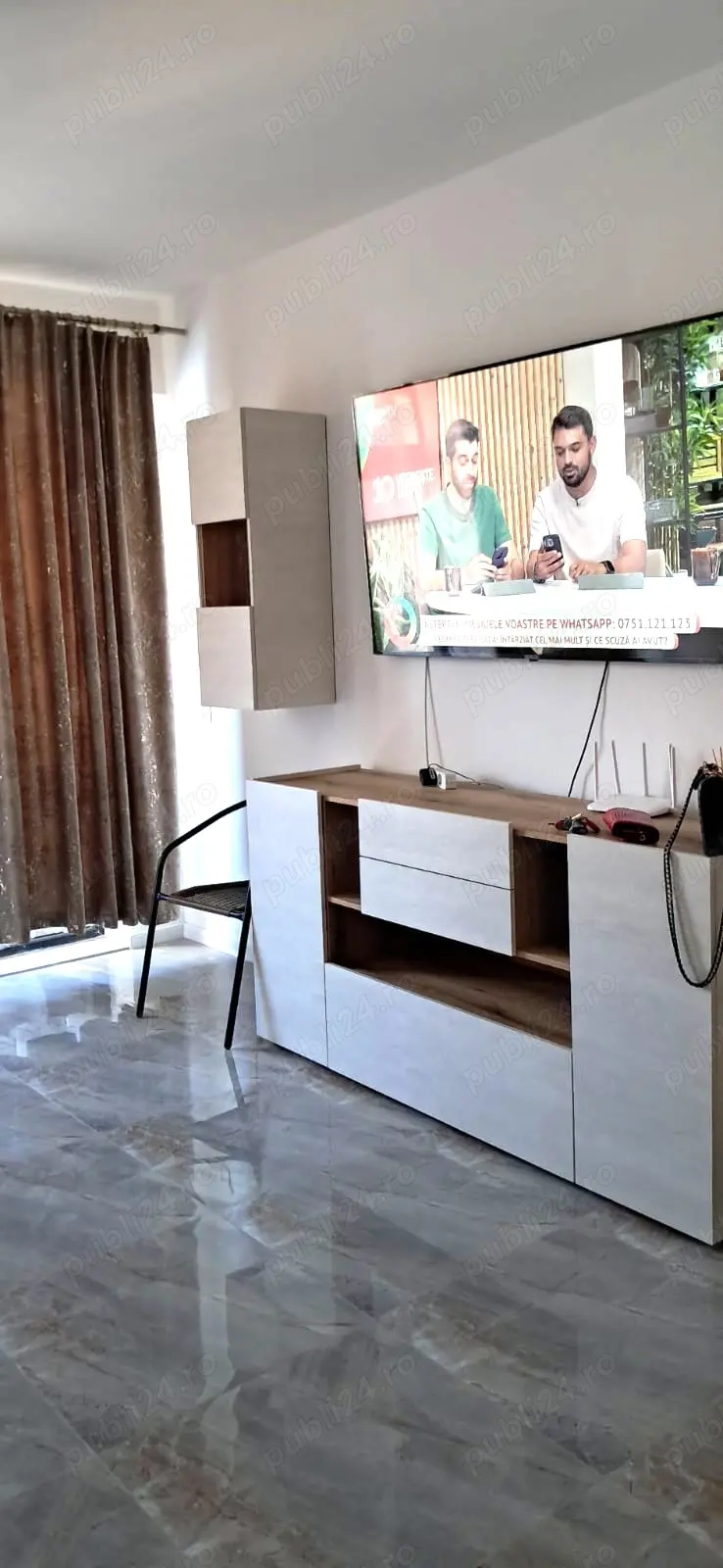 INEL 2,BLOC NOU..apartament 2 camere INEL 2,BLOC NOU..apartament 2 camere