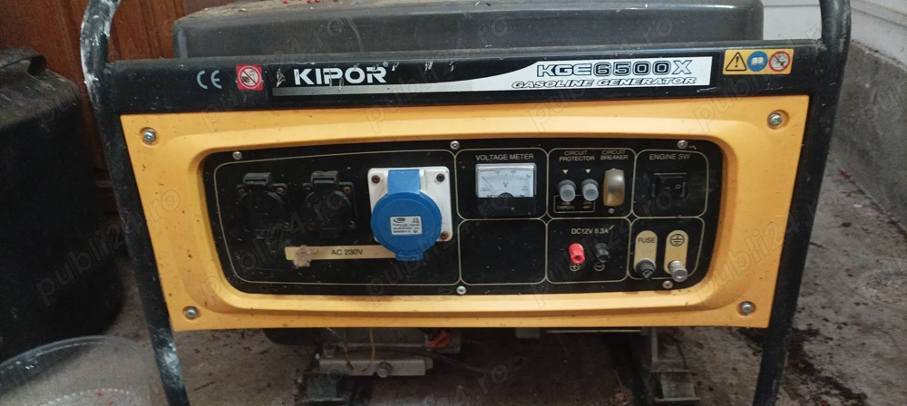Generator 