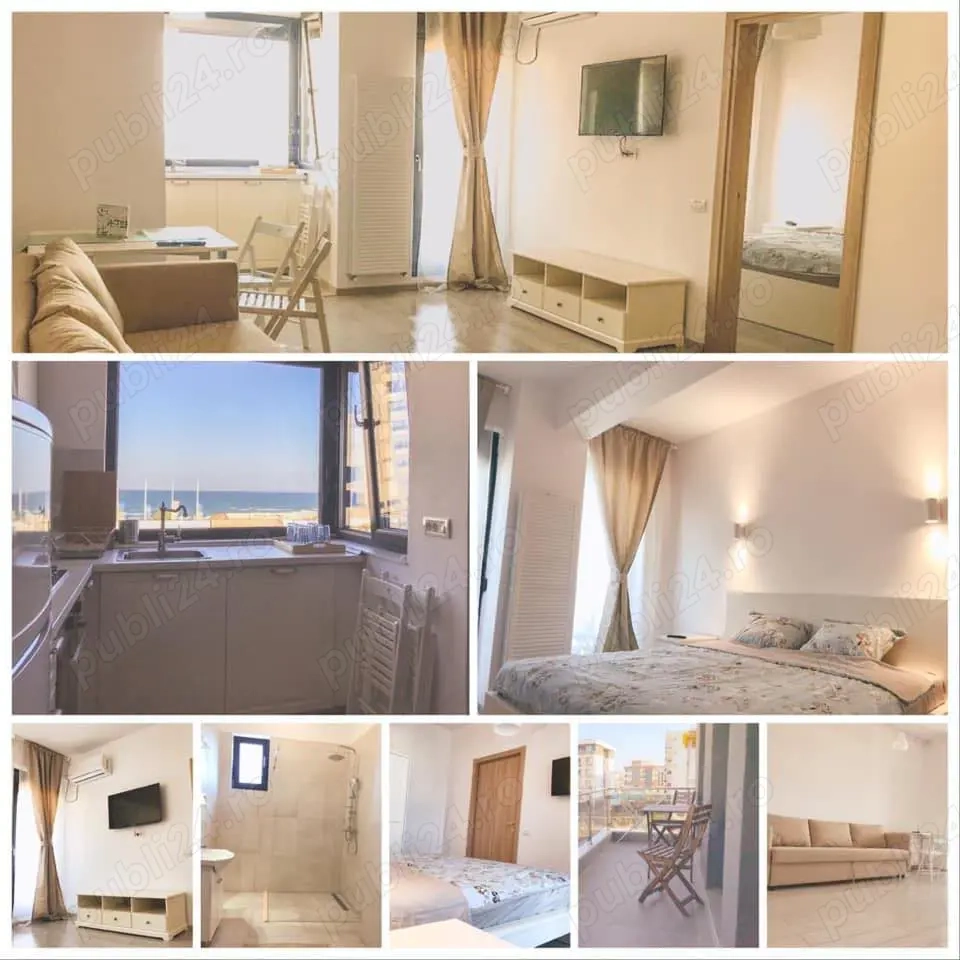 Apartment for Rent - Navodari