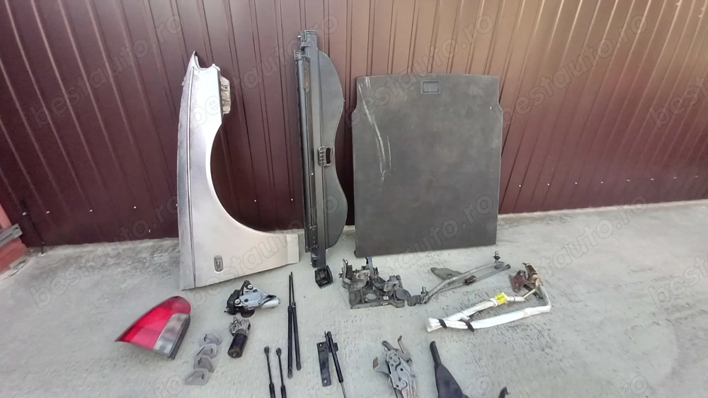 Vând piese schimb ptr Rover 75  an 2003