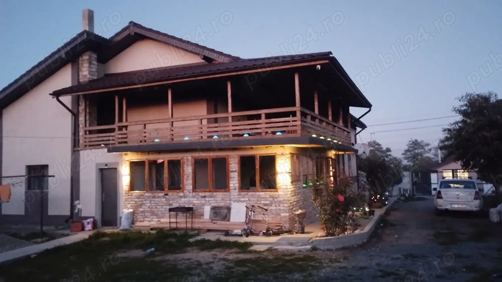 Proprietate de vanzare 