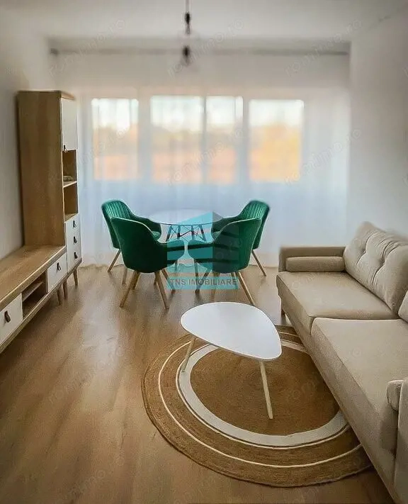 Apartament 2 Camere, Titan-Nicolae Grigorescu,Metrou