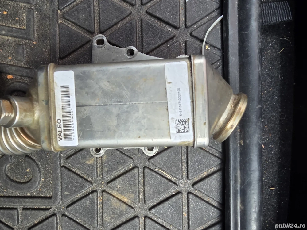 Vand racitor gaze Suzuki Vitara 1.6 d .2016