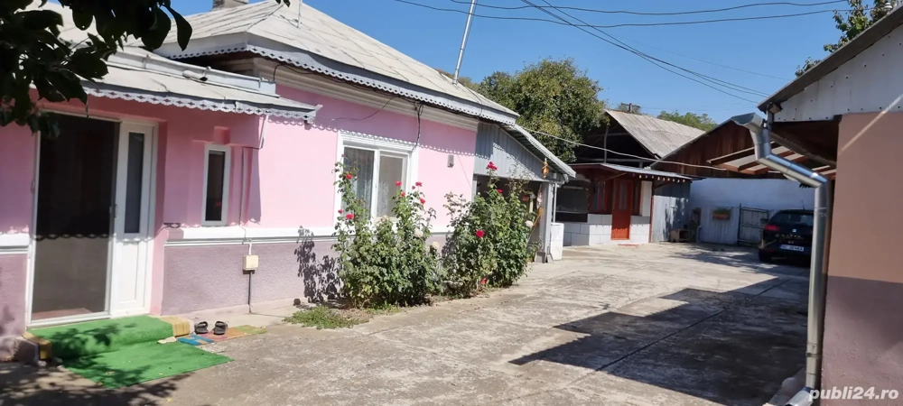 Vand Casa Gioseni,Bacau