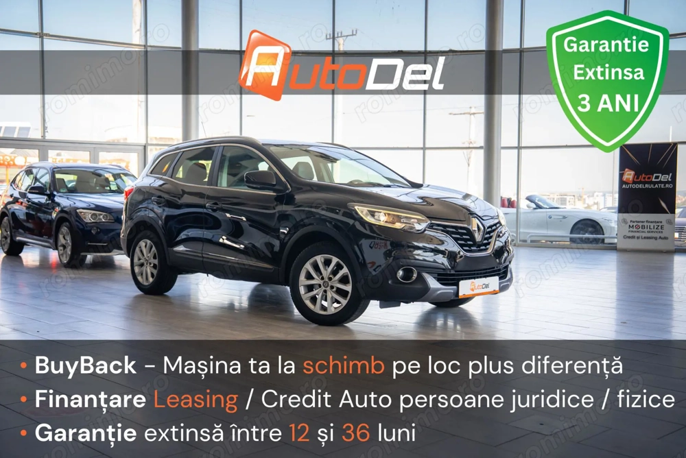 Renault Kadjar