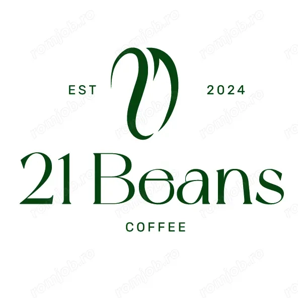 Junior Barista   fără experiență, training asigurat