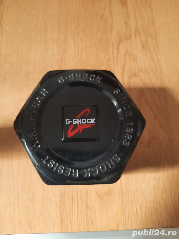 ceas casio g shock 
