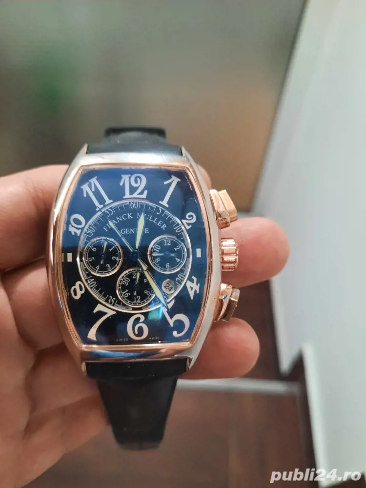 ceas franck muller replica