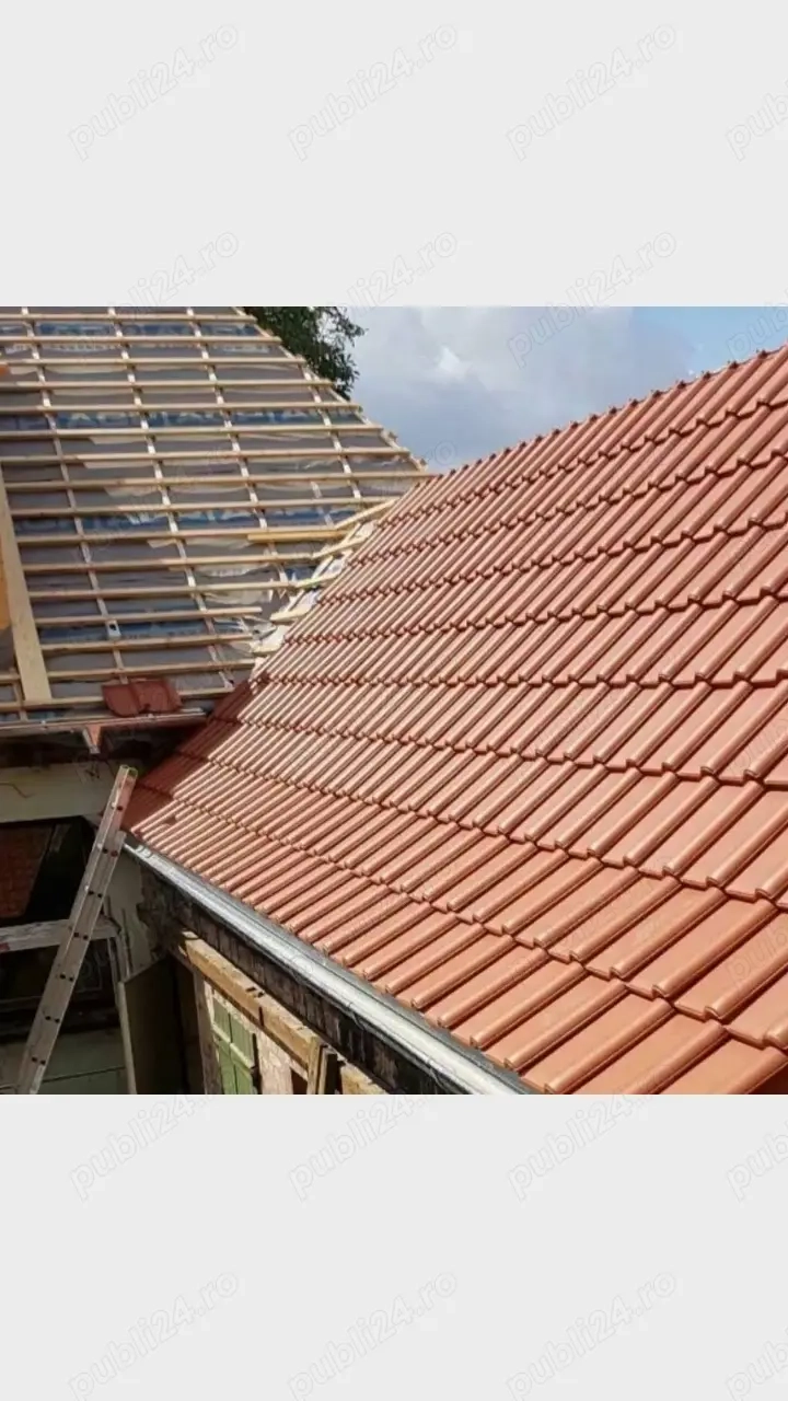 Executam Acoperisuri A z