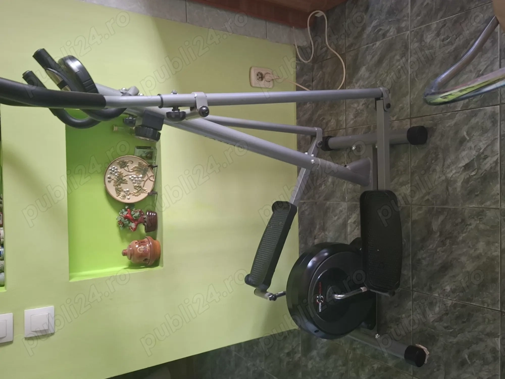 Vânzare articol sportiv