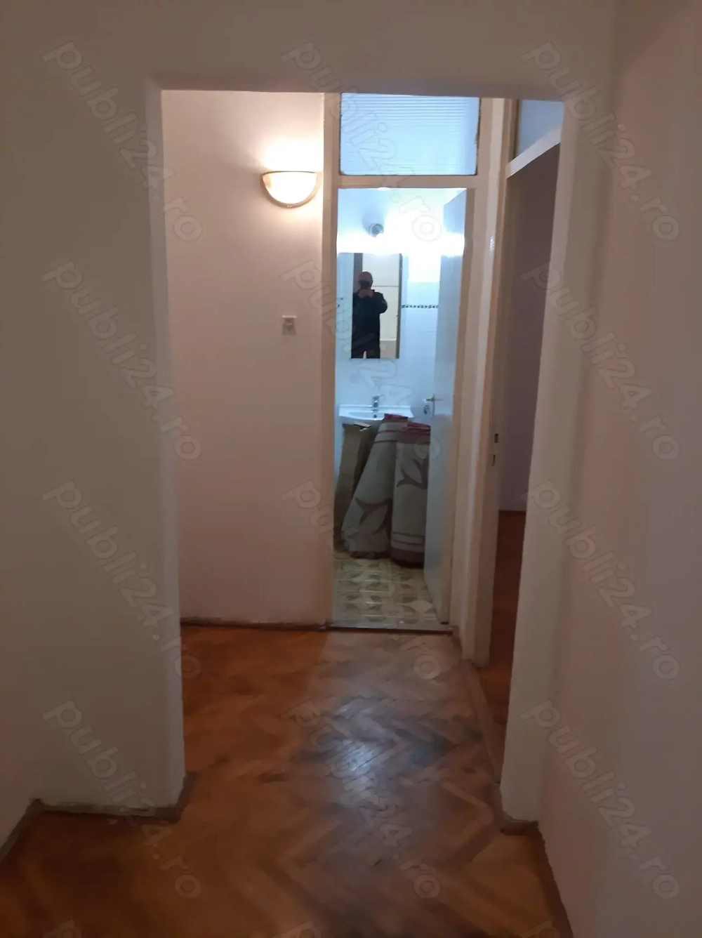 Persoana fizica dau în chirie ap.4 camere Grigorescu