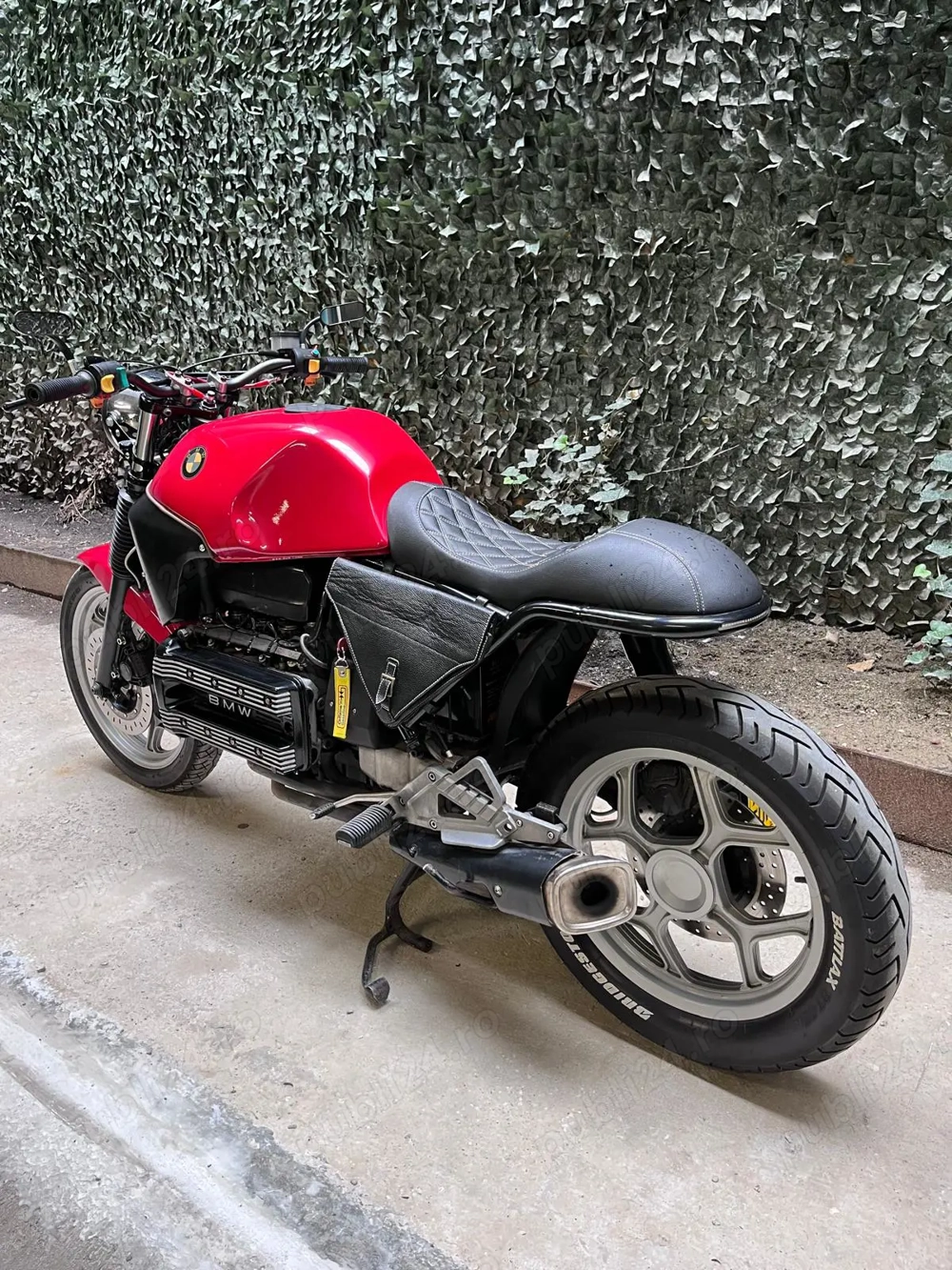 Schimb moto cu autoturism SUV 2015-2018