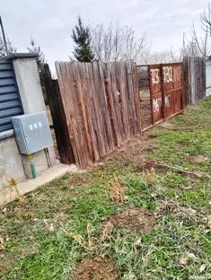 Teren intravilan lipia ilfov langa padure 4400mp