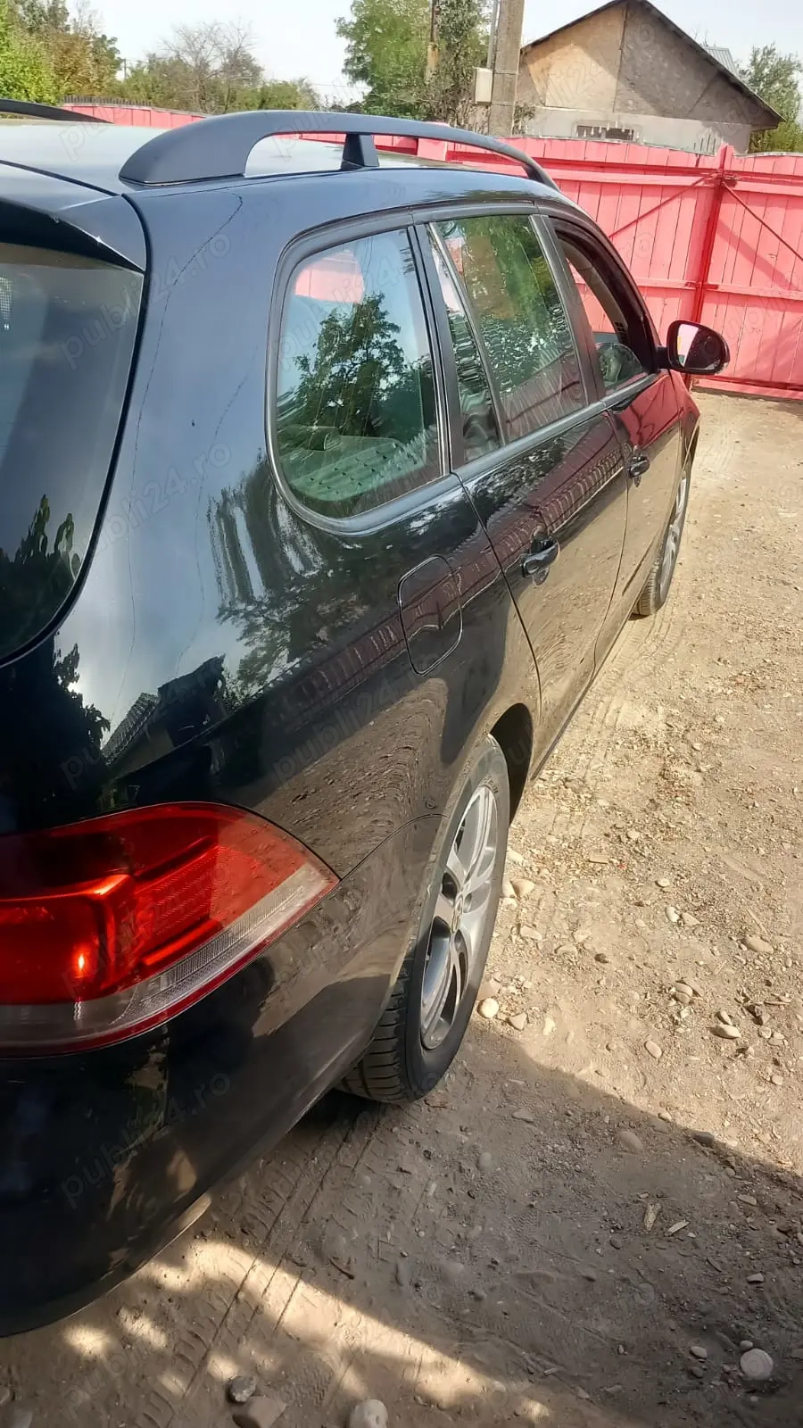 Vând Wolsvagan golf 7500 euro