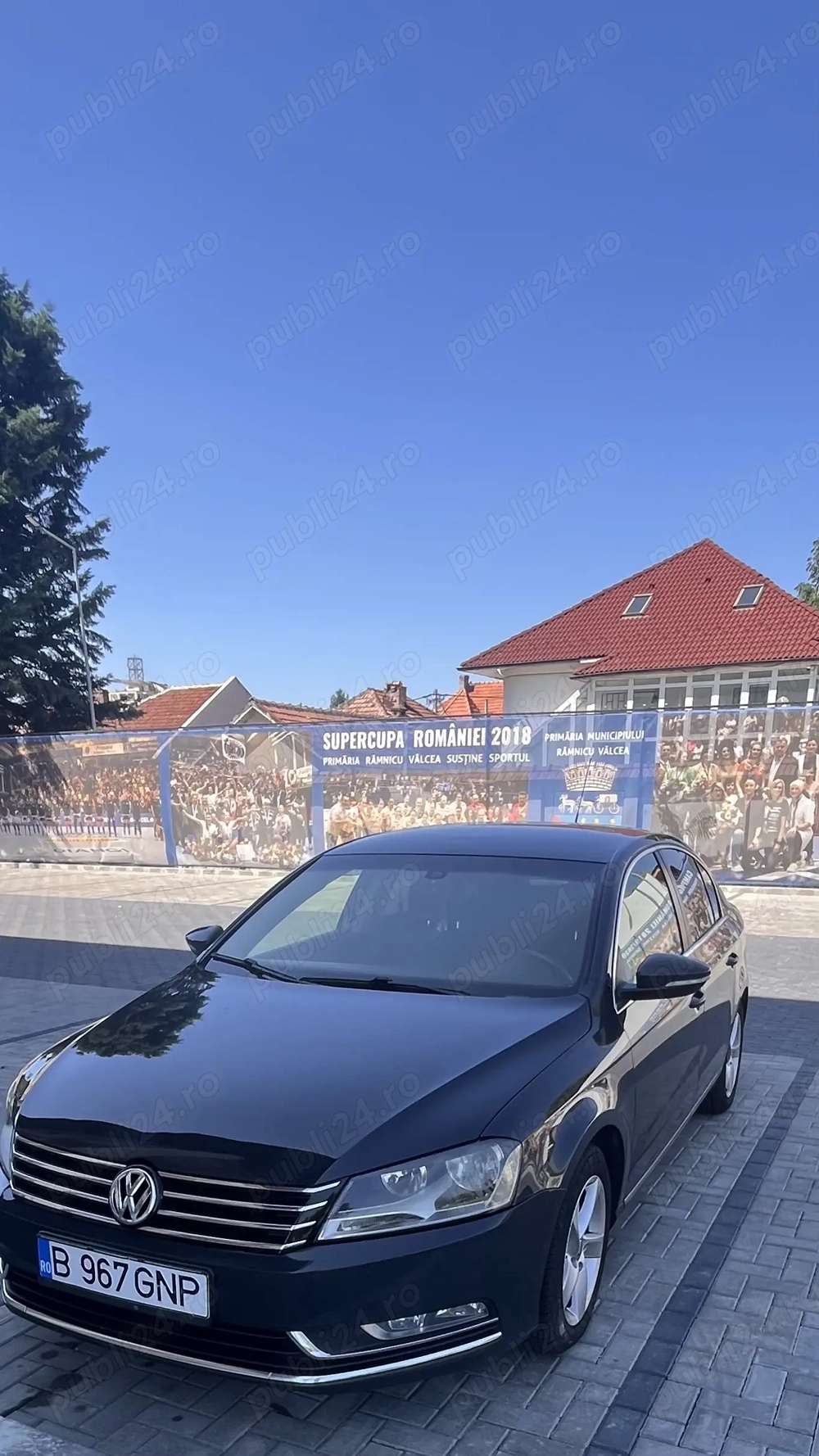 Vinzare autoturism VW PASSAT