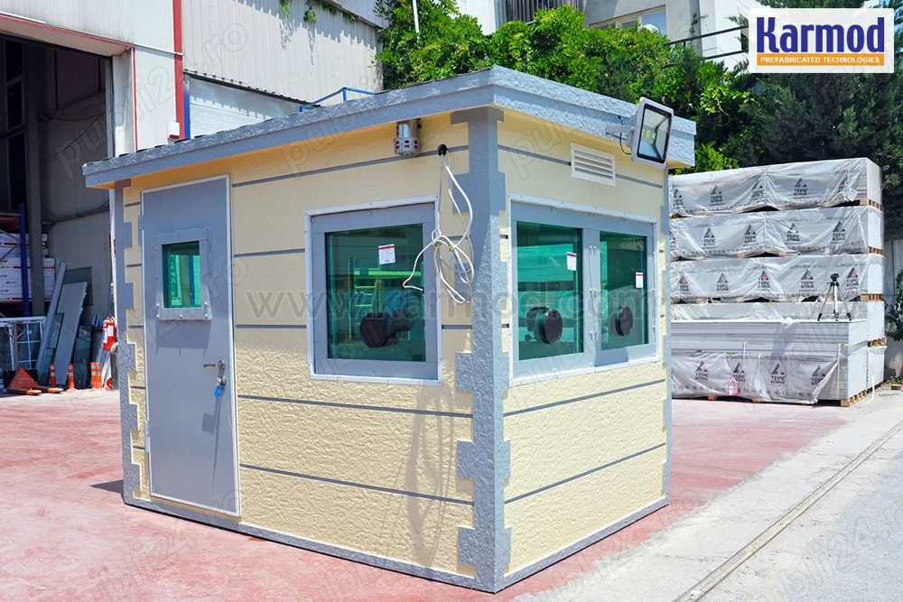 Agent paza doresc angajare ture de noapte-Bucuresti