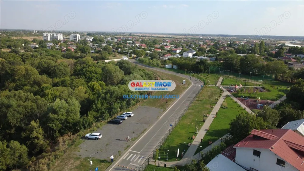 Apartament  GRANDE 3 camere cu RATE la DEZVOLTATOR dobanda fixa 30 ani