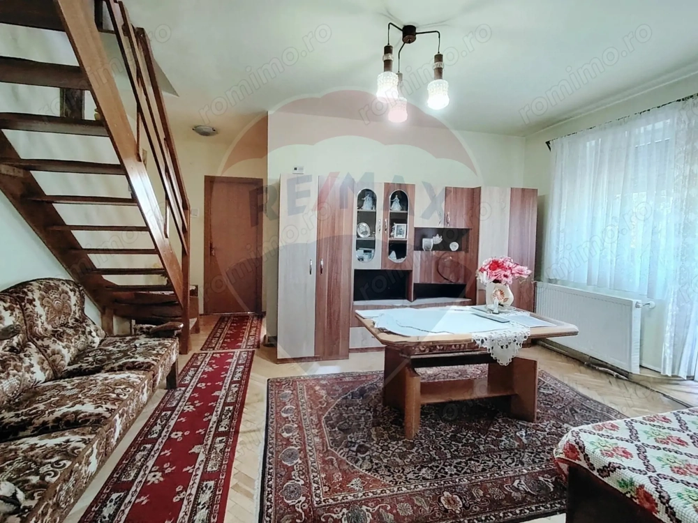 EXCLUSIVITATE! Apartament 5 camere, ultracentral,  - comision 0%!