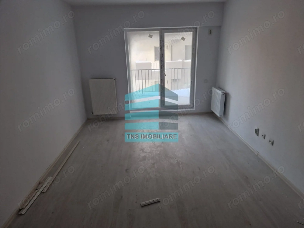 Apartament 2 Camere Generos, 64 mp, Pallady – Metrou Teclu