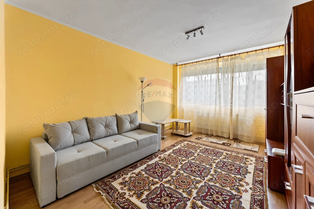 Apartament 2 camere Calea Romanilor