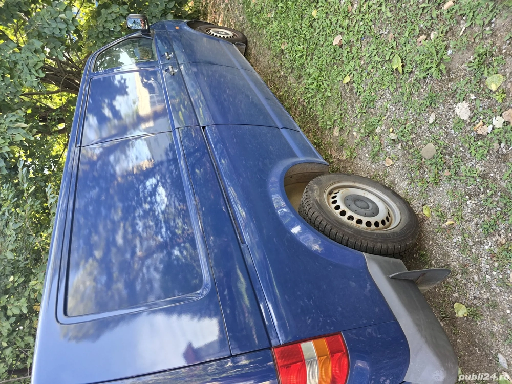 vând autoutilitara N1 VW transporter