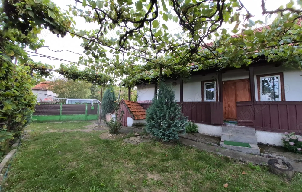 Vând casă la Dumbravă unirea Alba 
