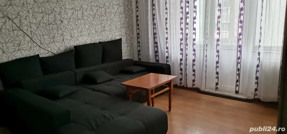 Închiriez apartament cu 2 camere, în Găvana 2 Pitești Închiriez apartament cu 2 camere, în Găvana 2 Pitești