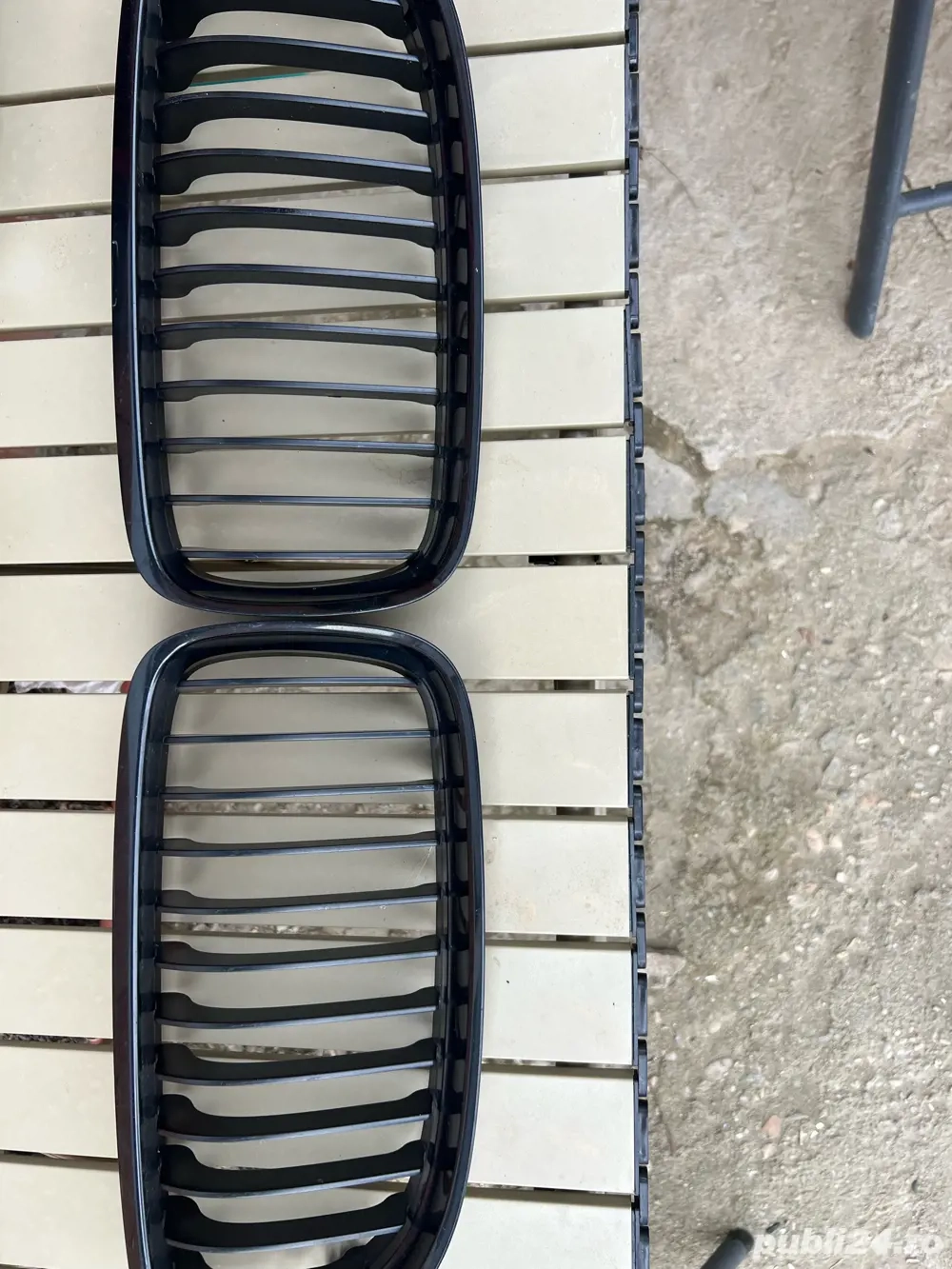 Grile Bmw seria 3 E90