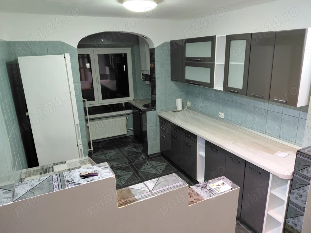 Închiriez apartament 2 camere, decomandat Sibiu, cartier Valea Aurie  Închiriez apartament 2 camere, decomandat Sibiu, cartier Valea Aurie