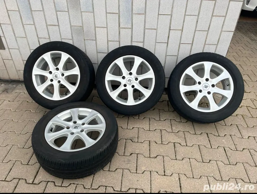 Vand Cauciucuri +Jenti BMW 