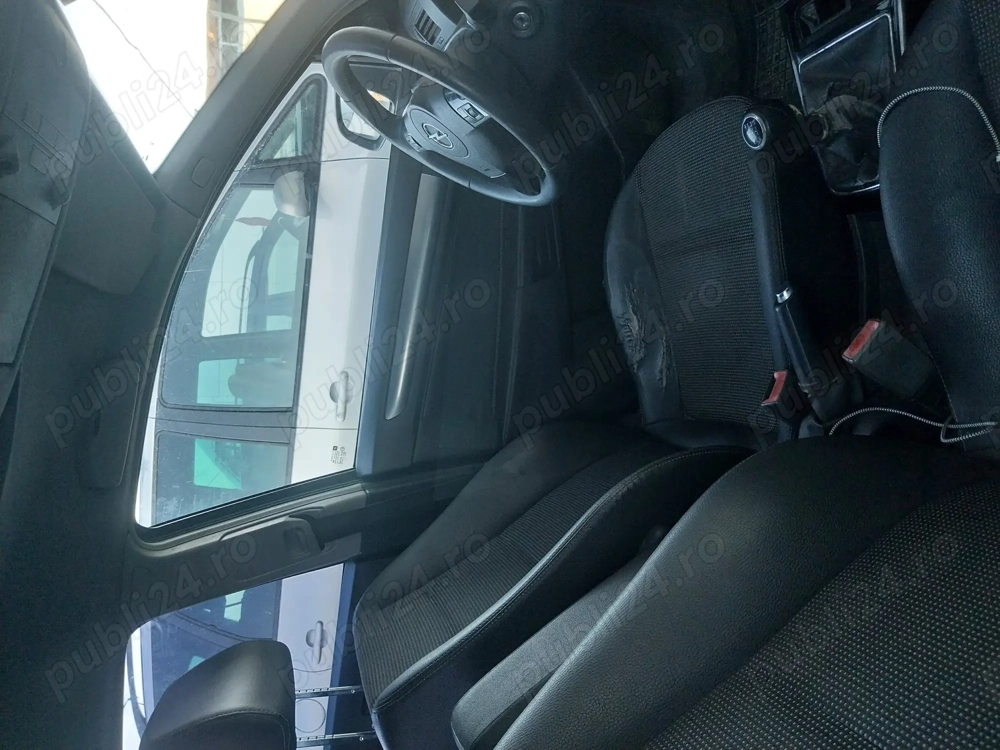 Dezmembrez opel astra h 19 cdti 2008 120 hp