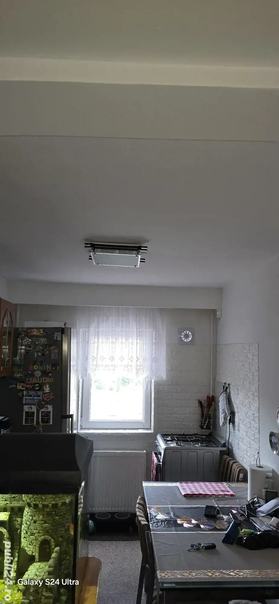 Vînd Apartament