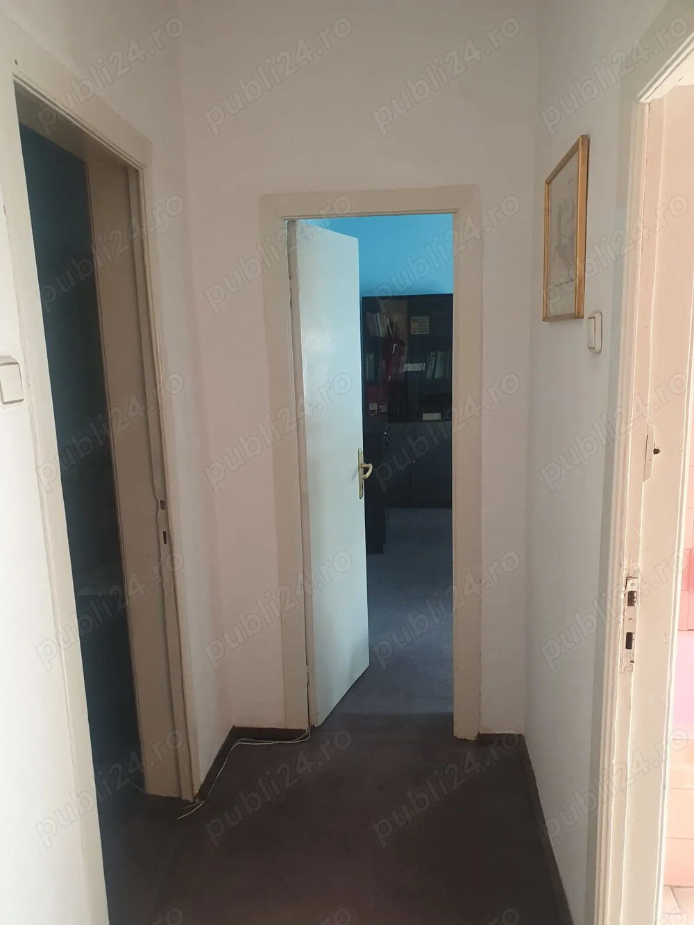 Apartament 4 camere ultracentral bl. Patria