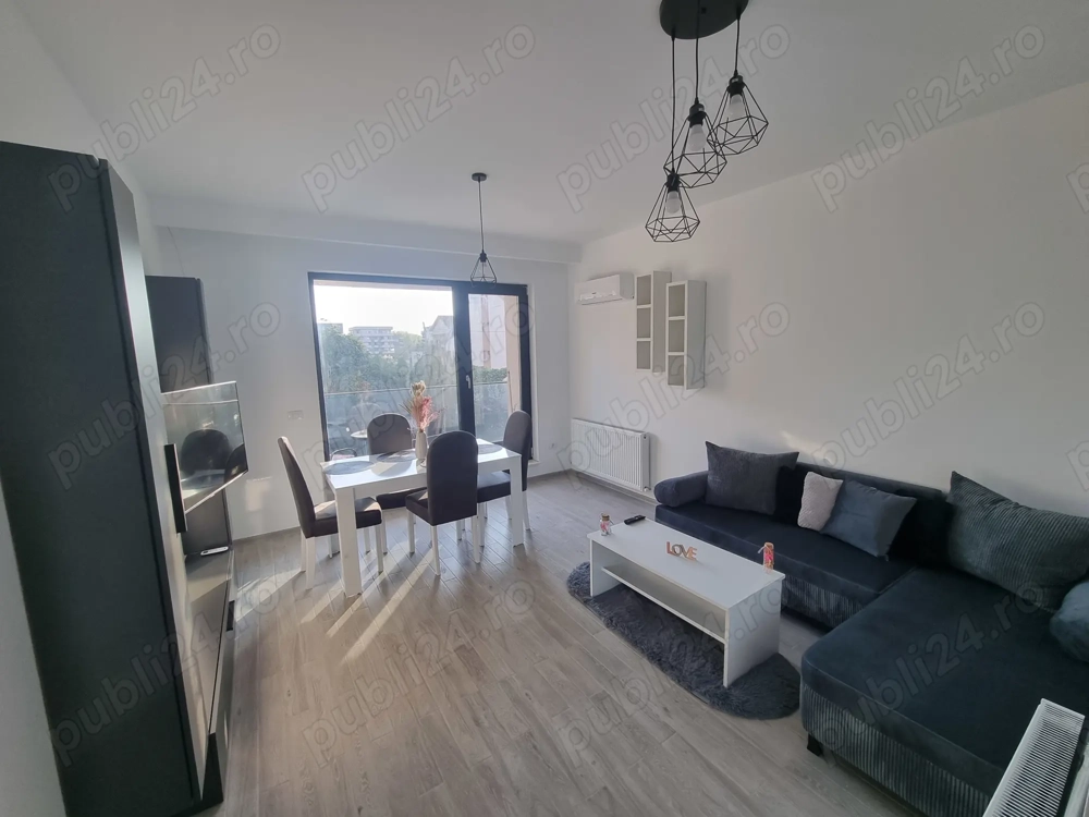 Apartament de inchiriat