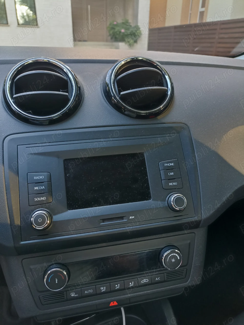 Seat Ibiza de vanzare Seat Ibiza de vanzare