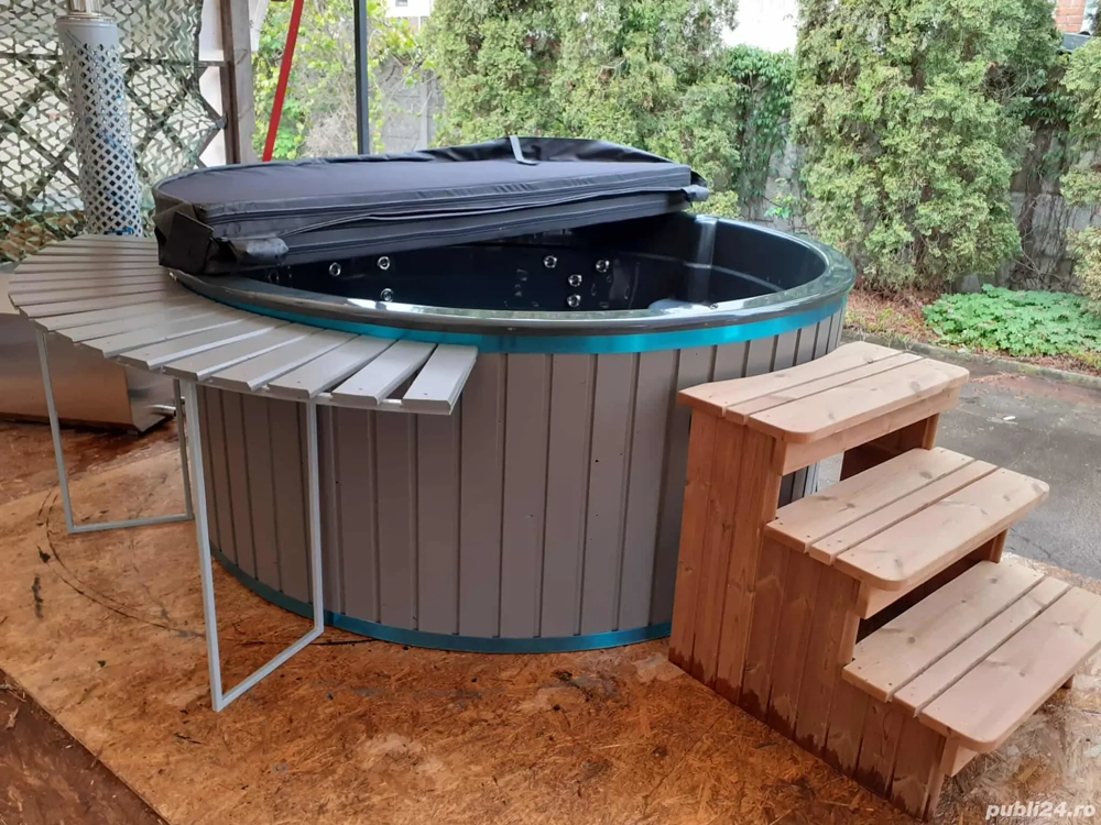   Ciubere de vânzare   relaxare și confort de lux, direct la tine acasă!  