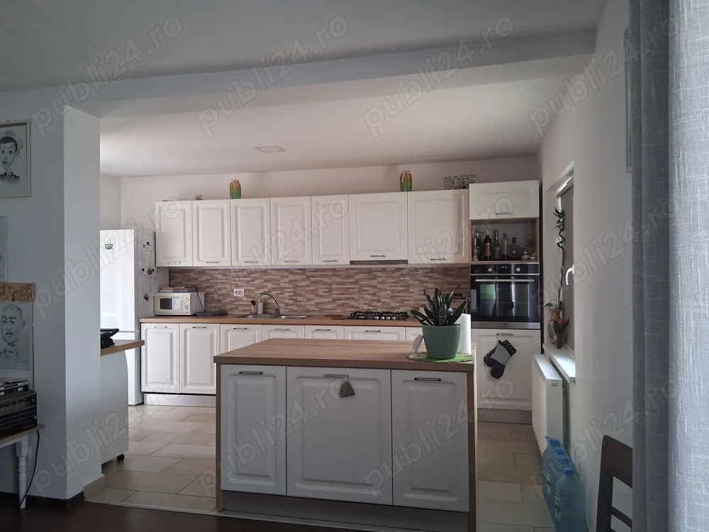 Vand casa Sânmihaiu Român