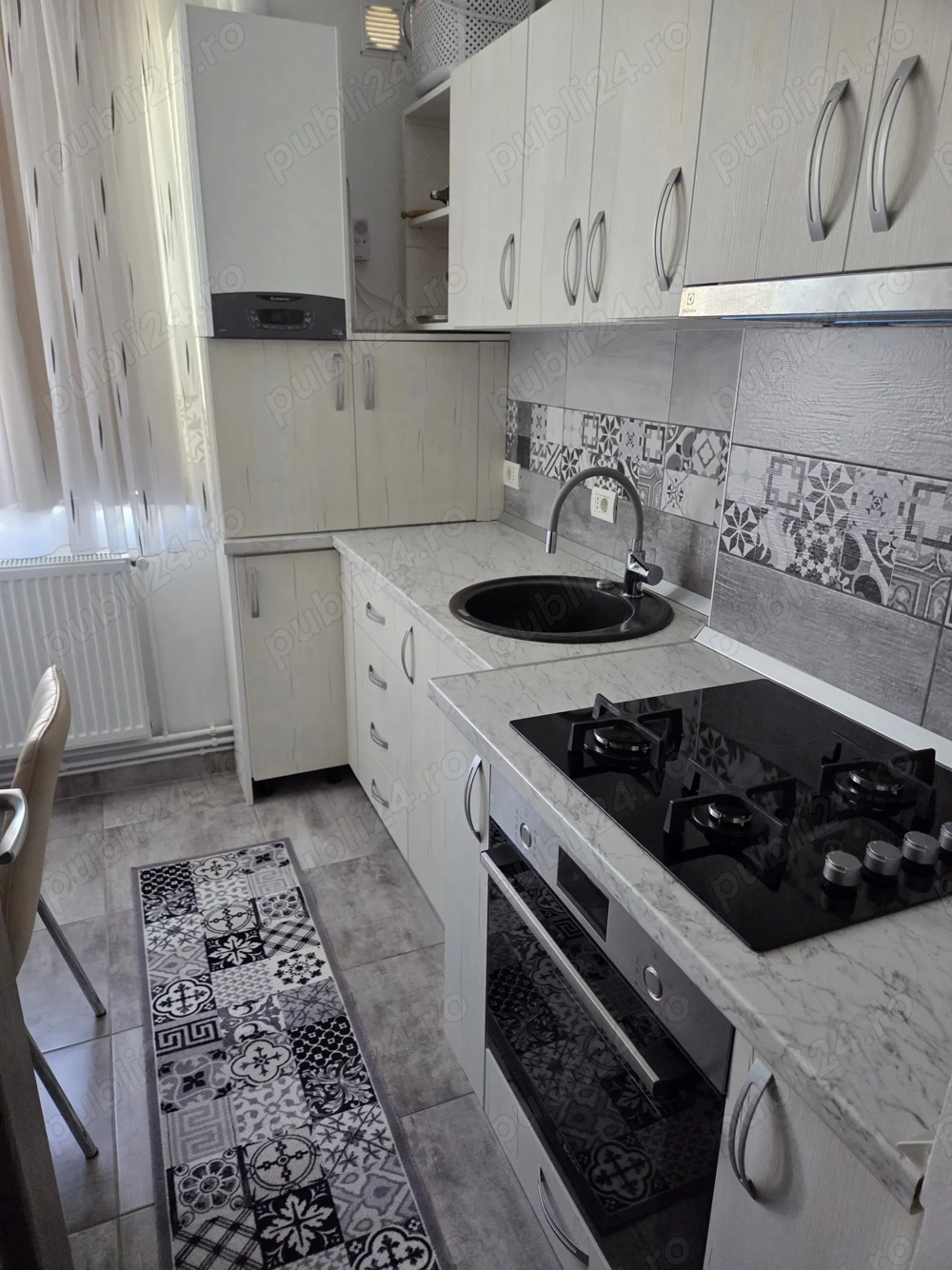 Vând apartament Bumbești-Jiu  Vând apartament Bumbești-Jiu