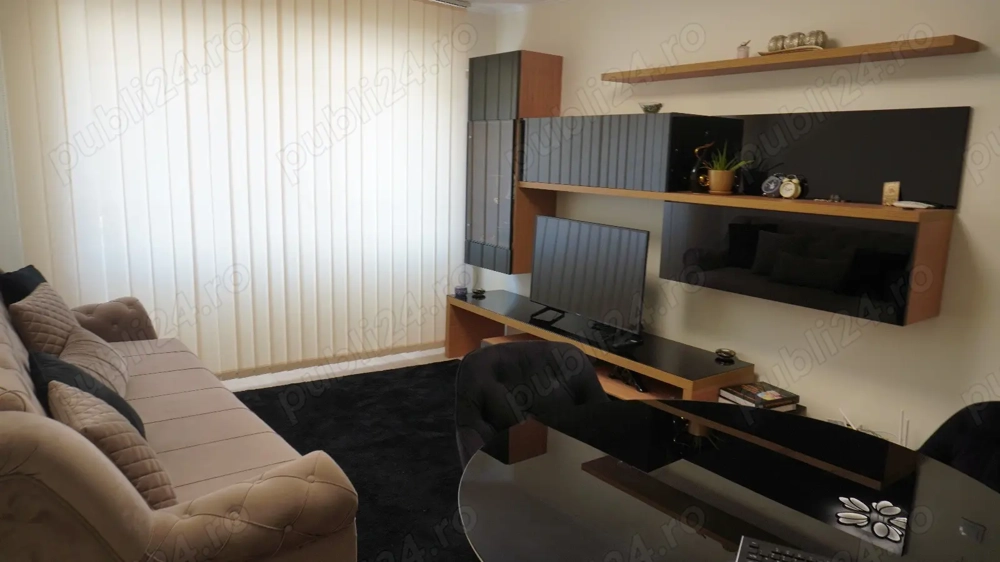 Apartament 3 camere | recent renovat| central Manastur