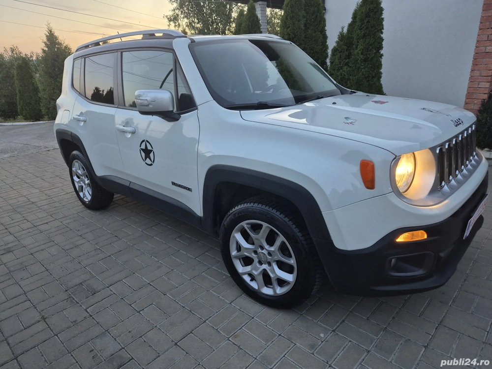 jepp renegade automata 