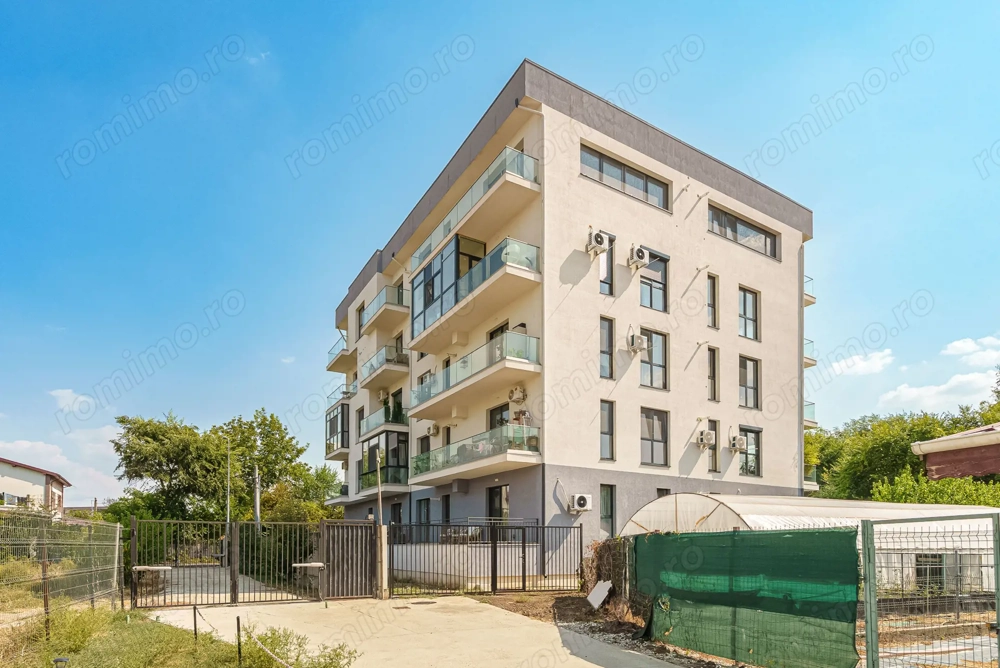 Apart 3 camere 85 mp Titan Grigorescu vizavi noul Lidl Bloc  2023