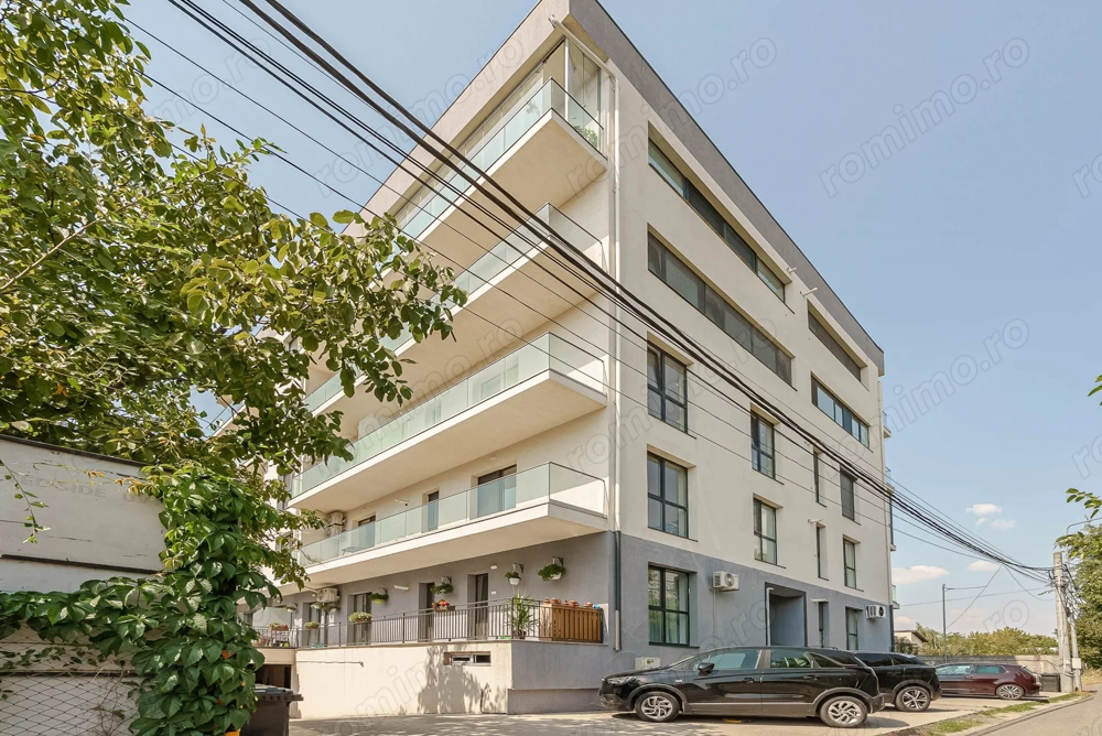 Apart 3 camere 85 mp Titan Grigorescu vizavi noul Lidl Bloc  2023