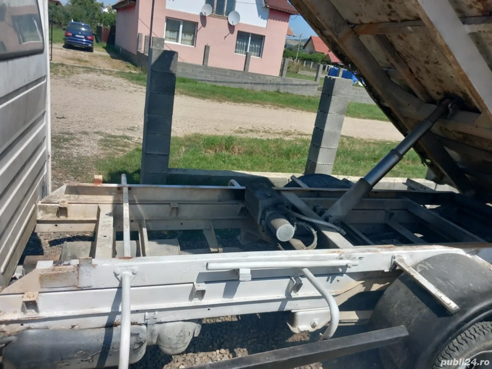 sprinter basculabil 410 2.9