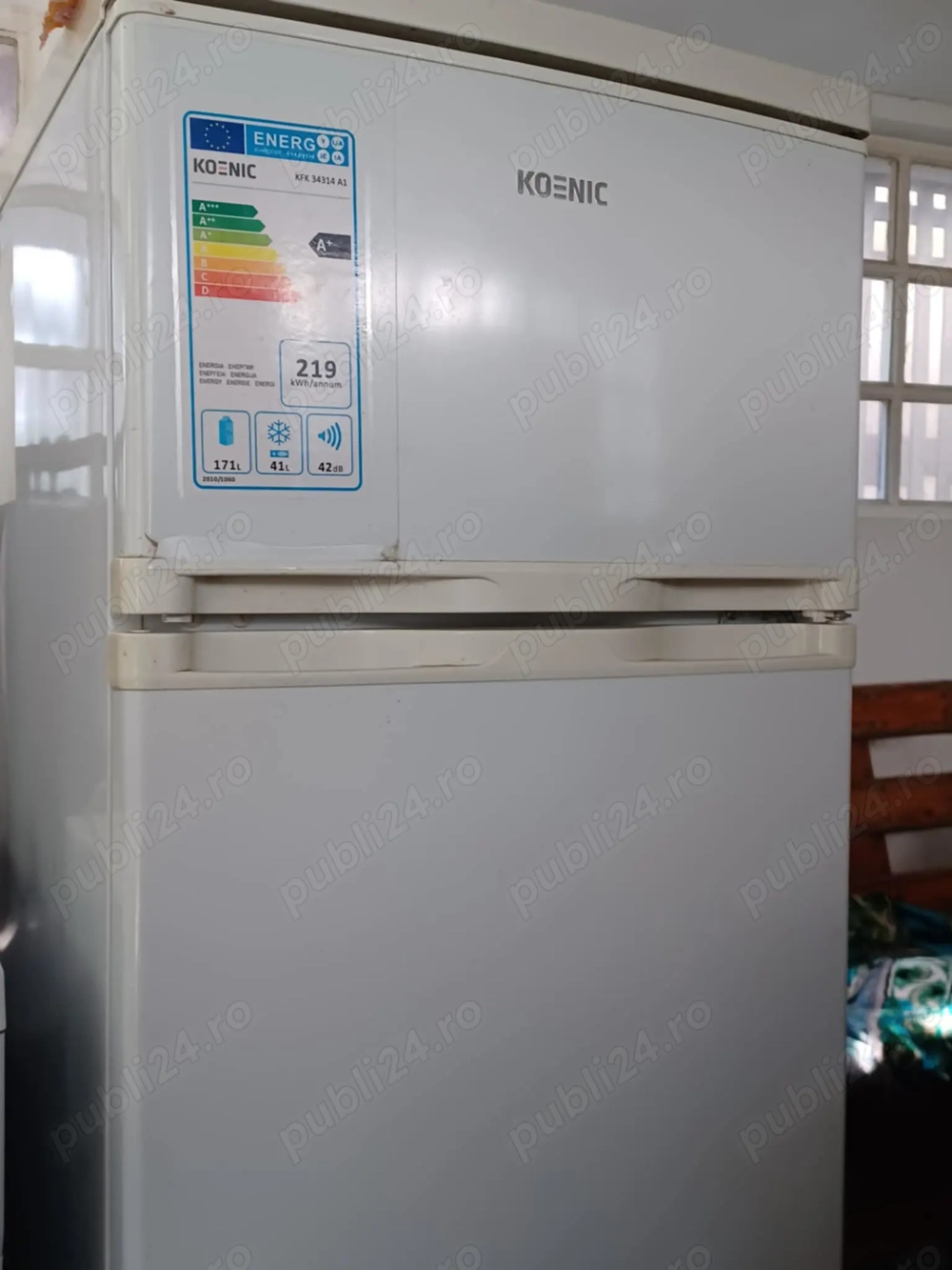 Vand frigider,,.....