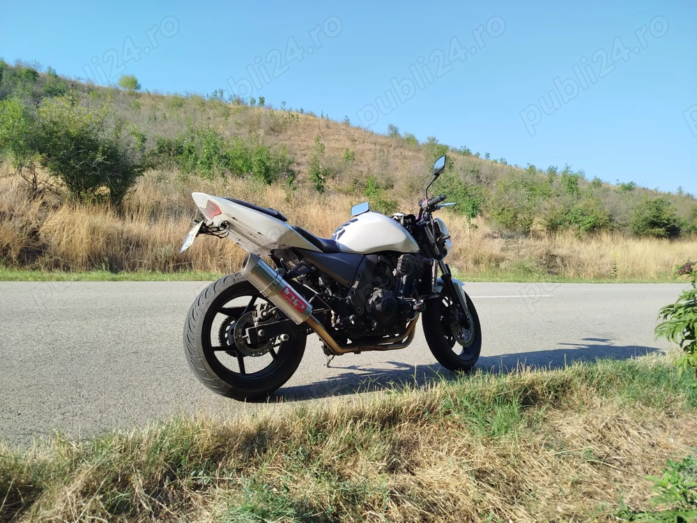 Vând Kawasaki z750J 2006 Vând Kawasaki z750J 2006