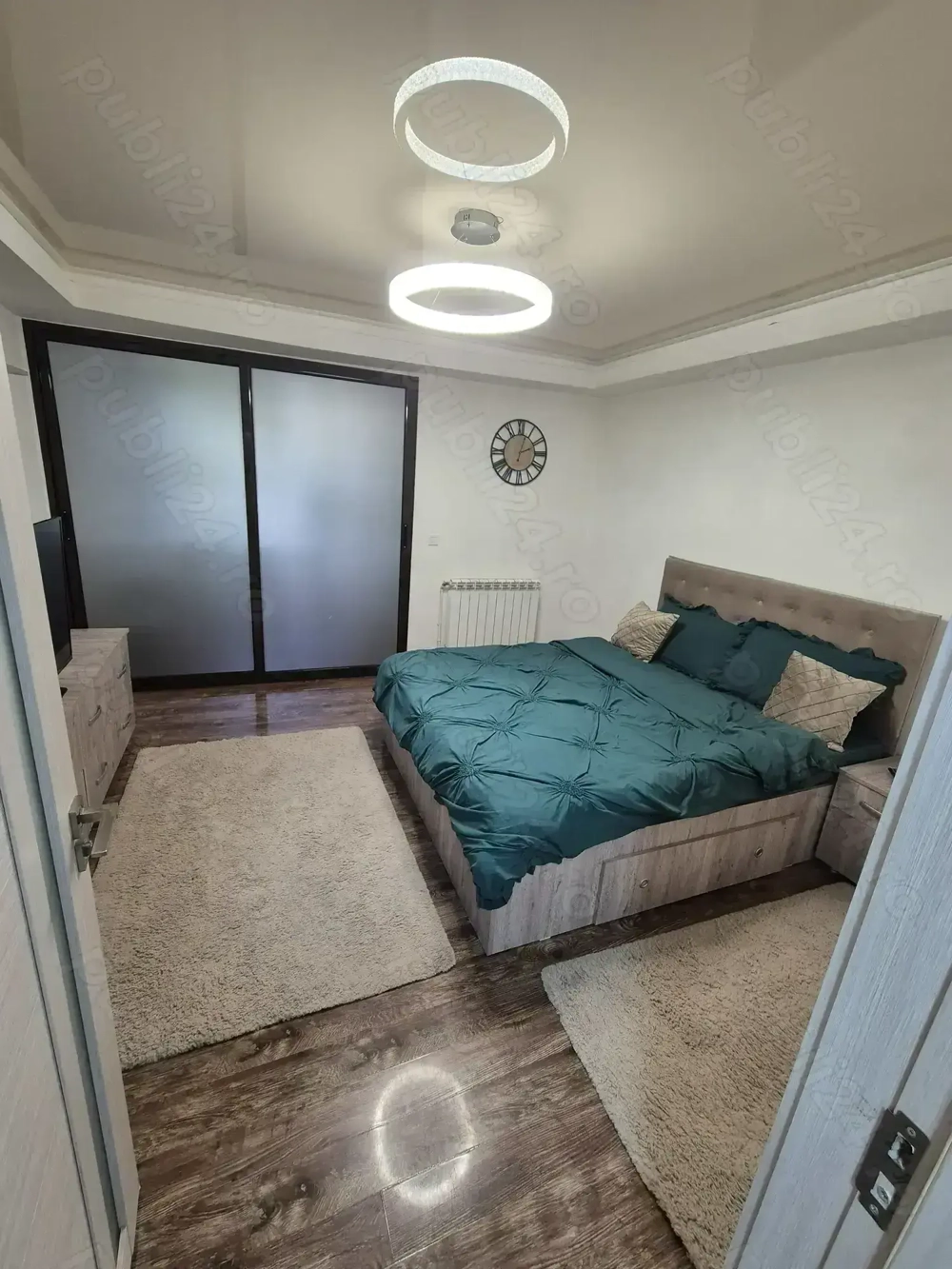 Regim Hotelier - Zona Centrală 