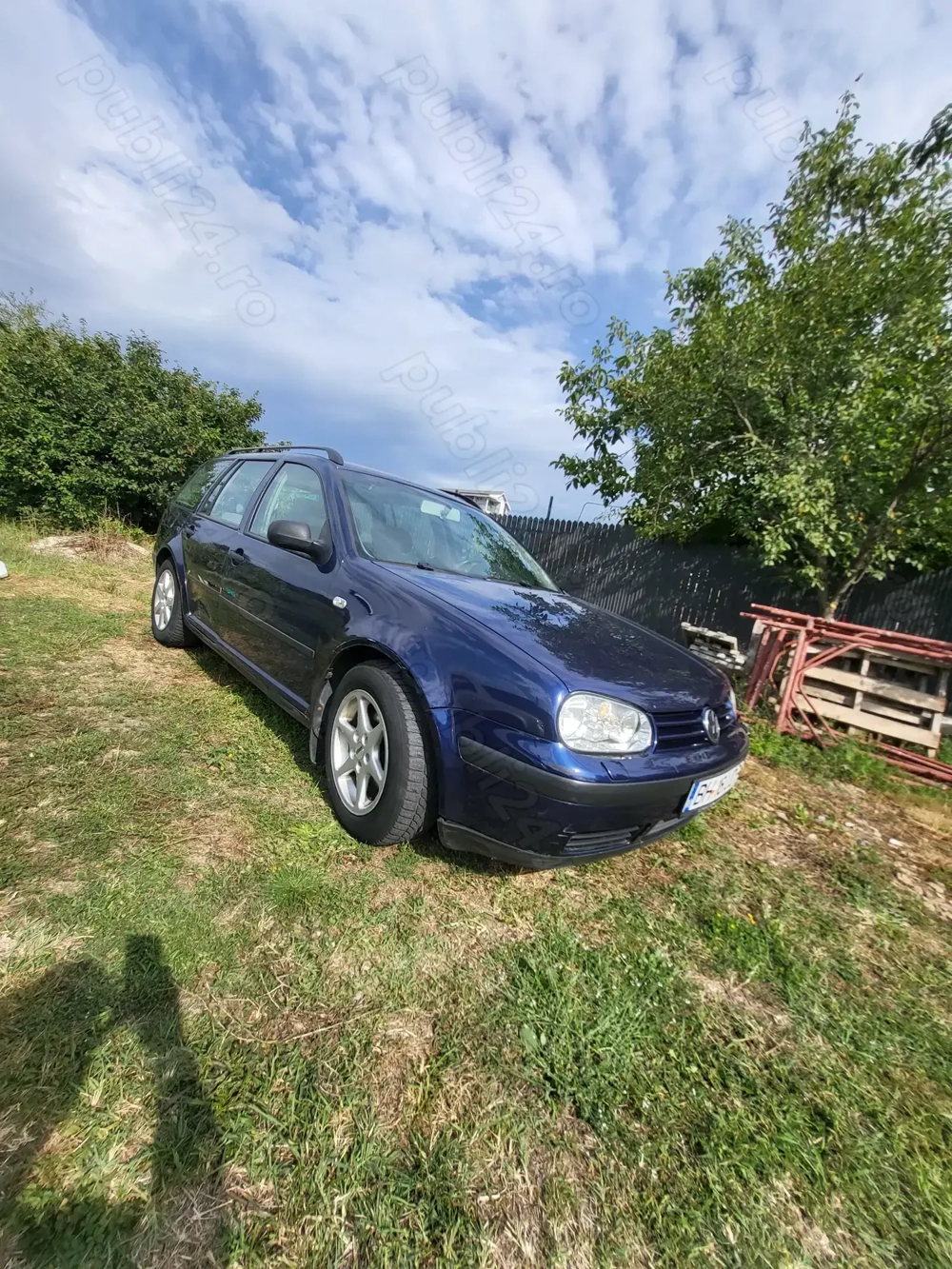 Volkswagen Golf 4 1.9.Tdi